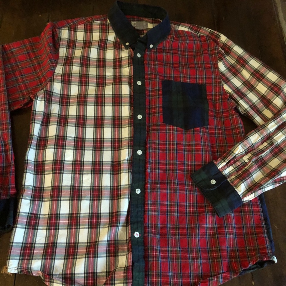 Men’s shirt